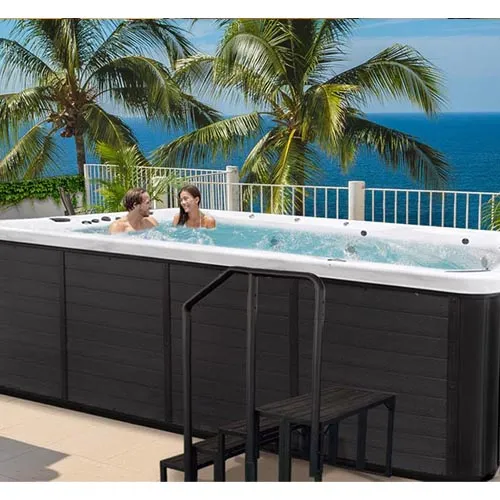 Swimspa hot tubs for sale in Gunnison